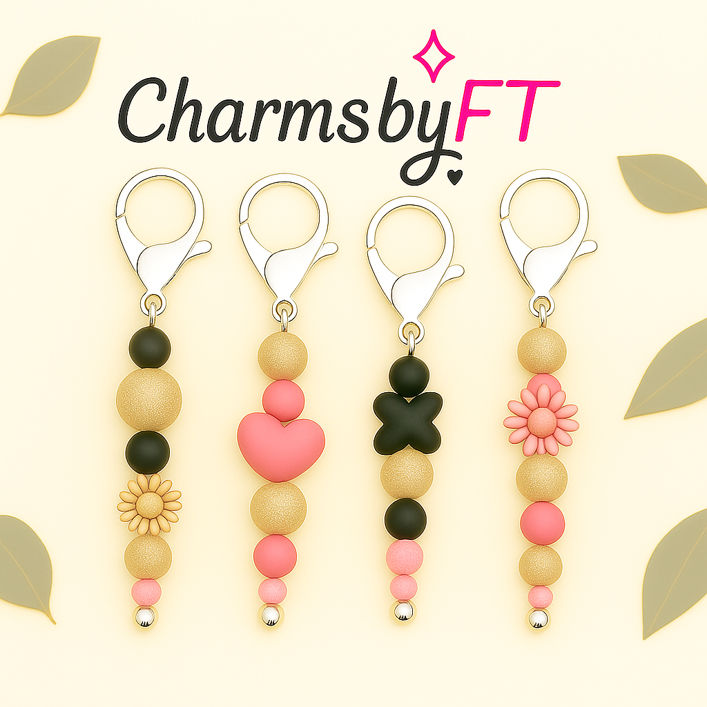 Tiktok LIVE - Sleutelhanger