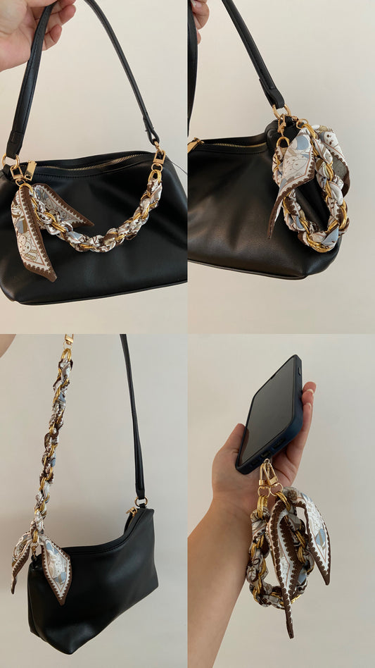 Multifunctionele tassenhanger €8,95