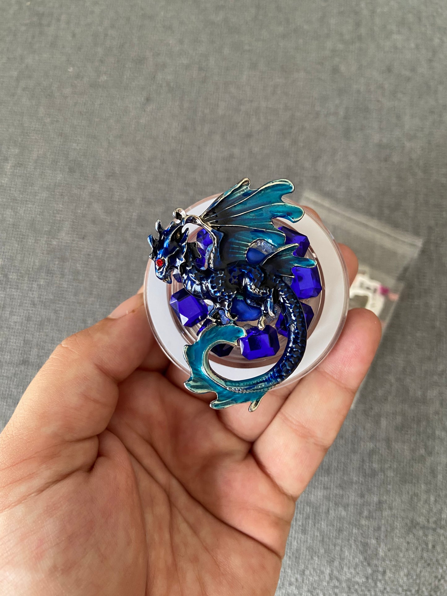 Fourth wing set kobo/kindle blue