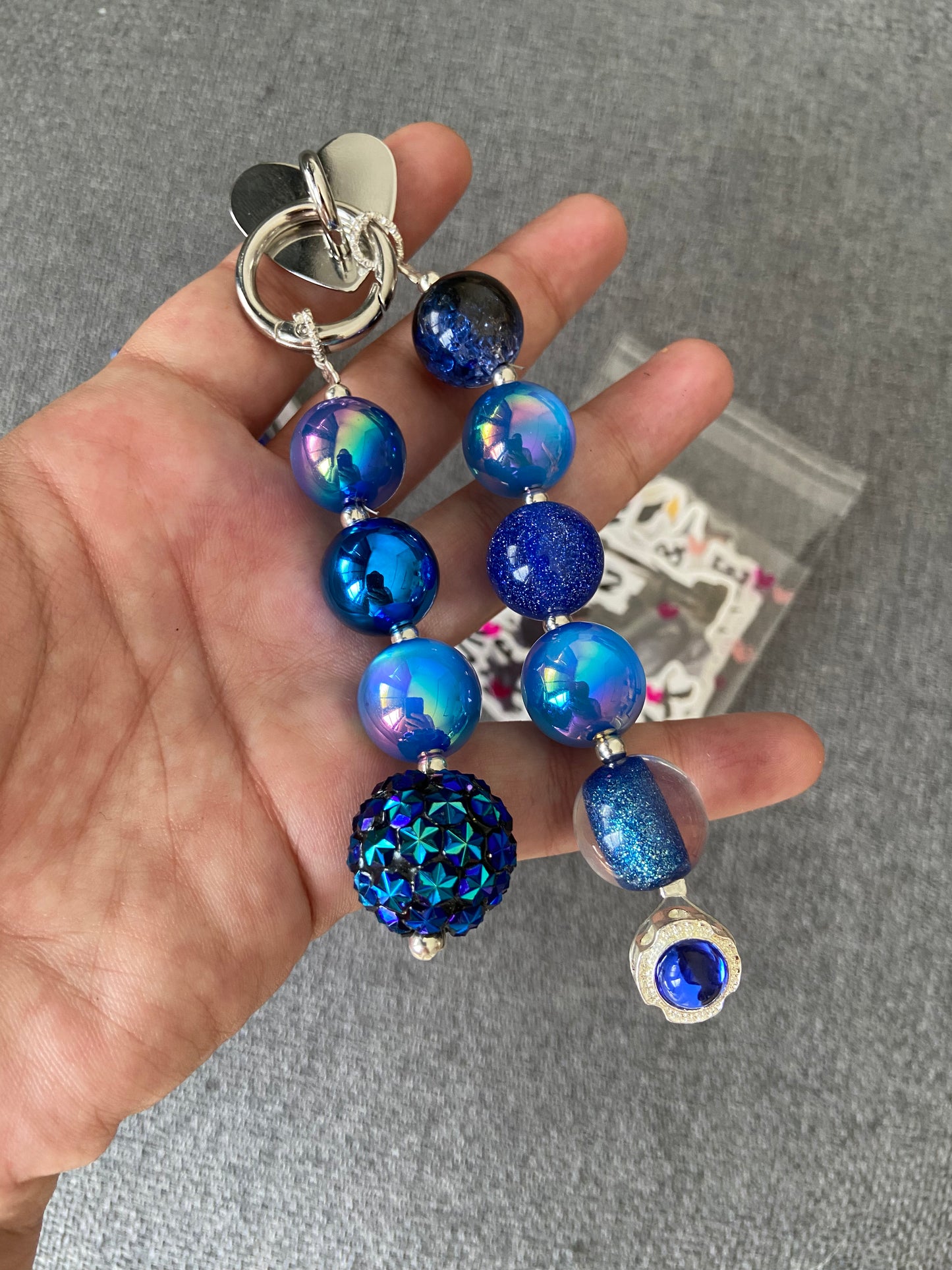 Fourth wing set kobo/kindle blue